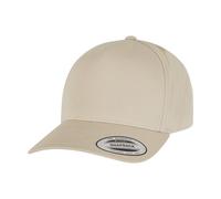 Flexfit By Yupoong - Gorra Clásica de 5 Paneles Cierre a Presión UTRW7586_8