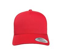 Flexfit By Yupoong Gorra de 5 Paneles Retro Tucker (RW7568) UTRW7568_5