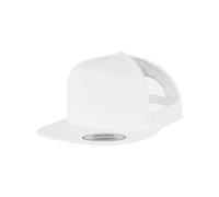 Flexfit By Yupoong Gorra Trucker Clásica (RW7566) UTRW7566_4