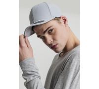 Flexfit Cap 110 Cool & Dry Mini Piqué Plata Einheitsgröße