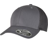 Flexfit Cap 110 Melange Trucker Einheitsgröße