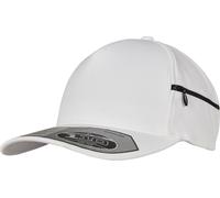 Flexfit Cap 110 Pocket Einheitsgröße