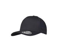 Flexfit Cap 110 Trucker Negro Einheitsgröße