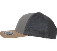 Flexfit Cap 110 Trucker Tierra Einheitsgröße