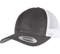 Flexfit Cap 360° Omnimesh 2-Tone Cap Einheitsgröße