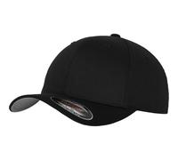 Flexfit Cap 6277 Original Black - Youth