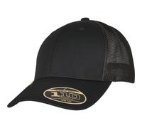 Flexfit Cap Gorra Tech 110 Recycled Alpha Forma Camionero Béisbol Capy Papá