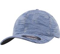 Flexfit Cap Jacquard Knit Azul S/M