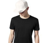 Flexfit Cap Melton Lana Snapback White Einheitsgröße