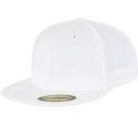 Flexfit Cap Premium 210 Fitted White S/M