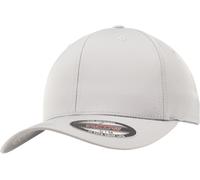 Flexfit Cap Tech Flexfit Plata S/M