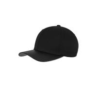 Flexfit Carbón & Piel Imitación Peak Gorra 6277 Béisbol