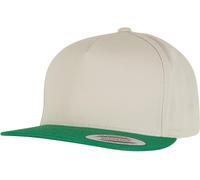 Flexfit Classic 5 Panel Snapback 6007 Einheitsgröße