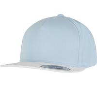 Flexfit Classic 5 Panel Snapback 6007 Einheitsgröße