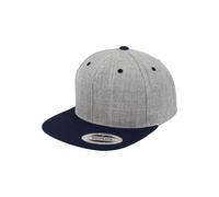 Flexfit Classic Béisbol Gorra Snapback Infantil Original Yupoong 2-tone Urban