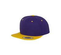 Flexfit Classic Béisbol Gorra Snapback Infantil Original Yupoong 2-tone Urban