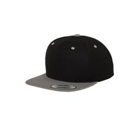 Flexfit Classic Béisbol Gorra Snapback Infantil Original Yupoong 2-tone Urban