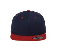 Flexfit Classic Béisbol Gorra Snapback Infantil Original Yupoong 2-tone Urban