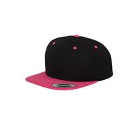 Flexfit Classic Béisbol Gorra Snapback Infantil Original Yupoong 2-tone Urban