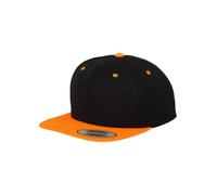 Flexfit Classic Gorra Baseball Snapback Niños Unisex 80% Poliacrílico 20% Lana
