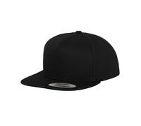 Flexfit Classic Gorra Snapback Baseball 5 Panel Alta Ajuste Plana