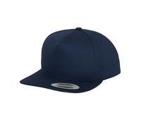 Flexfit Classic Gorra Snapback Baseball 5 Panel Alta Ajuste Plana