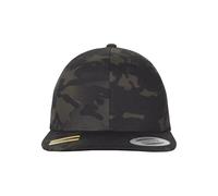 Flexfit Classic Snapback - Gorra Unisex Adulto