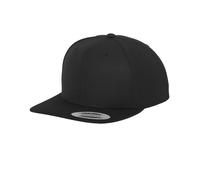 Flexfit Clsico Ajustable Alto Perfil 6 Panel Gorra Bisbol