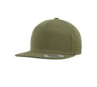 Flexfit Clsico Ajustable Alto Perfil 6 Panel Gorra Bisbol