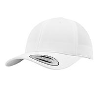 Flexfit Curved Classic Snapback - Gorra de bisbol Unisex Adulto