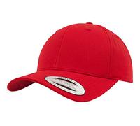 Flexfit Curved Classic Snapback - Gorra de bisbol Unisex Adulto