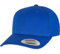 Flexfit Curved Classic Snapback - Gorra de bisbol Unisex Adulto