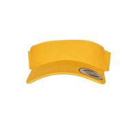 Flexfit Curved Visor Cap Gorra de béisbol, magicmango, Talla única Unisex Adulto