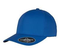 Flexfit Delta 180 Gorra Basecap Sin Costuras Visera Corta