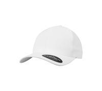 Flexfit Delta 180 Gorra Basecap Sin Costuras Visera Corta