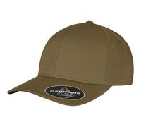 Flexfit Delta 180 Gorra Basecap Sin Costuras Visera Corta