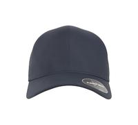 Flexfit Gorra Delta Adjustable Unisex Azul Marino Talla 55-60