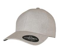 Flexfit Delta Carbon Gorra Basecap Con Costura Melange