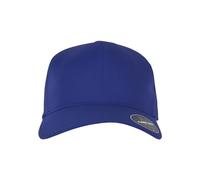Flexfit Delta Gorra de béisbol, Darkroyal, L-XL Unisex Adulto