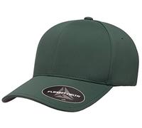 Flexfit Gorra sin Costuras Delta béisbol, Abeto, L/XL para Hombre