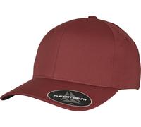 Flexfit Delta Maroon S/M