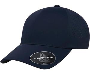 Flexfit Delta Snapback 180AP Einheitsgröße