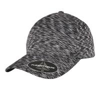 Flexfit Delta Unipanel Cap Mezcla Gorra de Béisbol Visera Curvada Lleno Sombrero