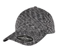 Flexfit Delta Unipanel Cap Mezcla Gorra de Béisbol Visera Curvada Lleno Sombrero