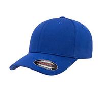 Flexfit Deporte Fresco y seco Gorro/Sombrero, Azul Cobalto, L/XL para Hombre