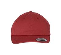 Flexfit Ecowash Dad Cap - Gorra de bisbol Unisex Adulto