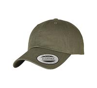Flexfit Ecowash Dad Cap - Gorra de bisbol Unisex Adulto