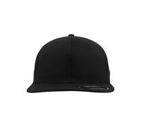Flexfit Flat Visor Gorro Ajustado Baseball Cap Pitching Clásico S/M L/XL