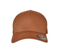 Flexfit Flexfit Mesh Trucker Gorra de béisbol Unisex adulto, caramelo, Talla única