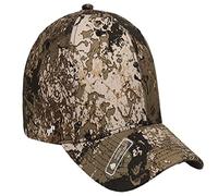 Flexfit Flexfit Veil Camo Cap - Gorro/Sombrero Unisex Adulto